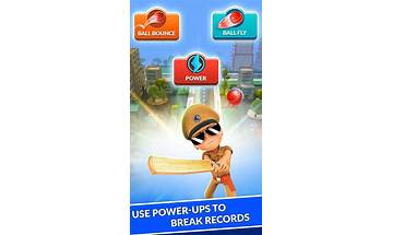 Little Singham Cricket for Android - Download the APK from Habererciyes